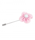 Boutonniere Rosa