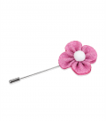 Boutonniere Pink